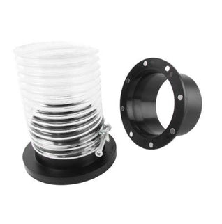 Magnet Dust Connector
