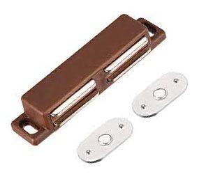 Magnetic Door Catch