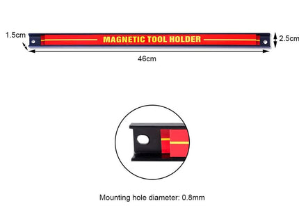 Magnetic Tool Holder