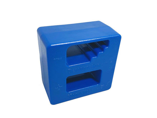Magnetiser / Demagnetiser