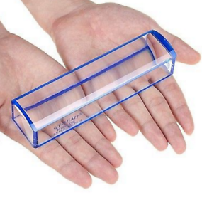 Magnifier Cylindrical Diopter 5x