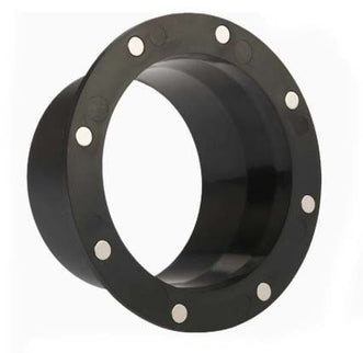 Magnet Dust Connector