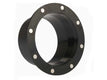 100mm Hose Coupler with Magnets (Male)