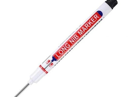 Long Head Deep Hole Pen