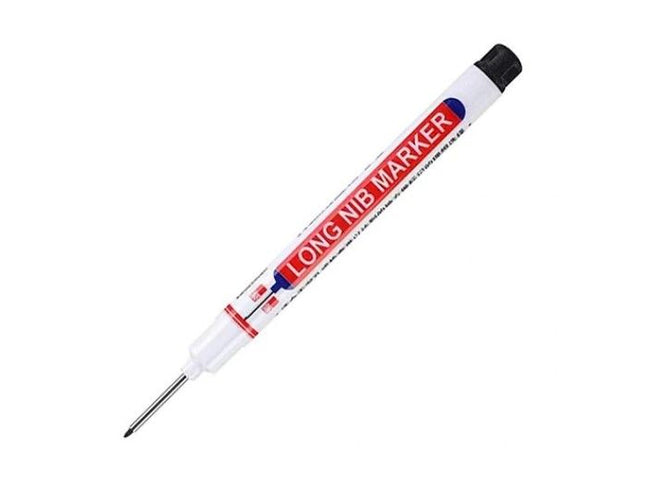 Long Head Deep Hole Pen