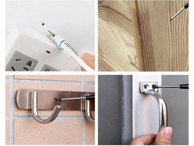 Long Head Deep Hole Pen