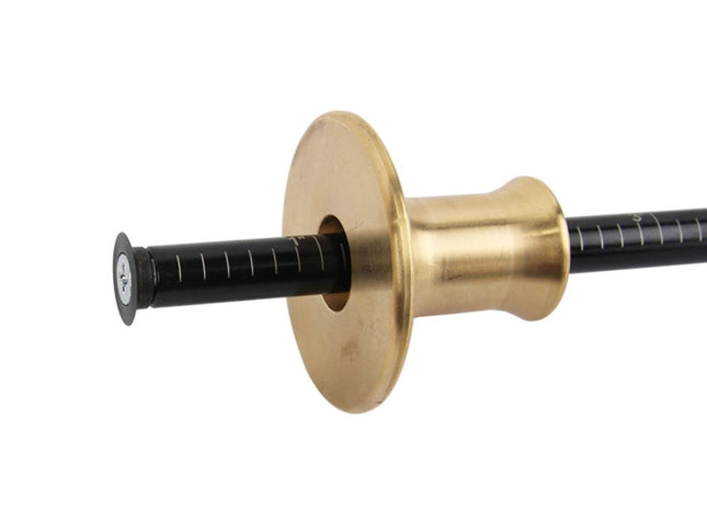 8" Marking Gauge / Mortise Head