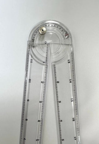 4 in 1 Marking Ruler (Imperial)