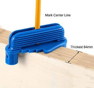 Marking Centre Finder
