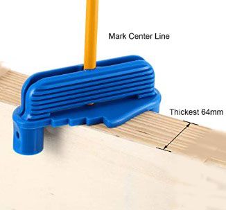 Marking Centre Finder
