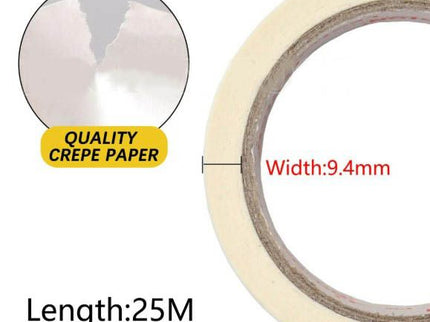 Masking Tape 48mm x 25m