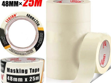 Masking Tape 48mm x 25m