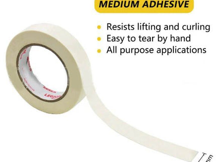 Masking Tape 24mm x 50m