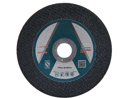 Reinforced Cut-Off Wheel (Masonry)