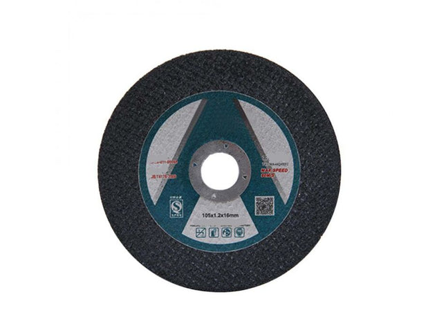 Reinforced Cut-Off Wheel (Masonry)