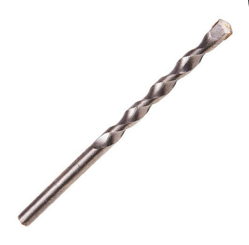 Masonry Drill Bit Straight Shank
