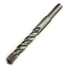 Masonry Drill Bit Straight Shank