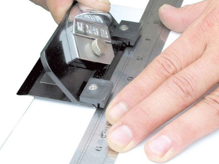 Mat Cutter