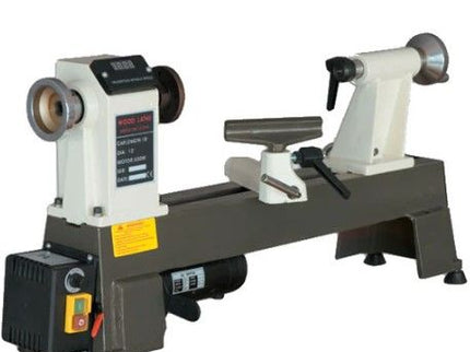 Variable Speed Wood Lathe- 12" x 18"