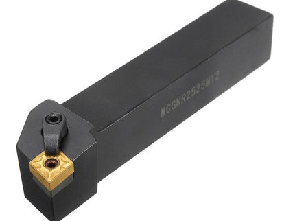 Out-Facing (Clamp Lock) wide diamond tip 2-sided