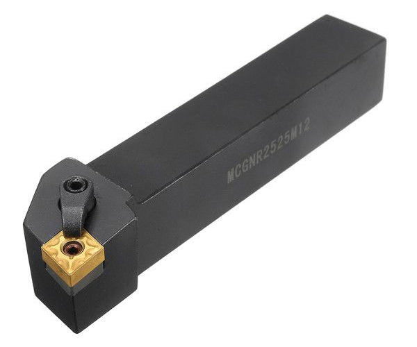 Out-Facing (Clamp Lock) wide diamond tip 2-sided