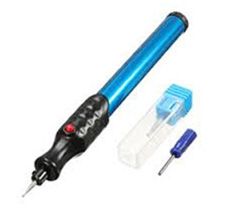 Micro Engraver