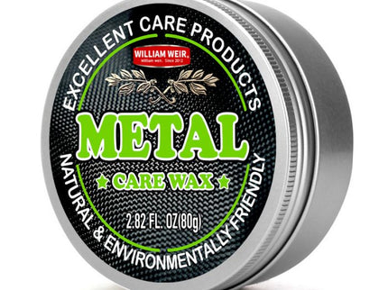 Metal Care Wax