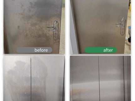 Metal Care Wax