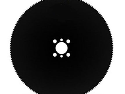 Metal Cutting Cold Saw Blade
