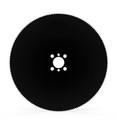 Metal Cutting Cold Saw Blade