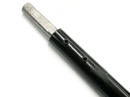 Metal Extension (Double side) with Connector