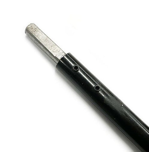 Metal Extension (Double side) with Connector