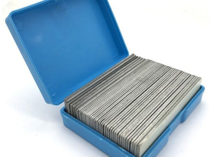 Metal Shims Set for Lathe Tool Post