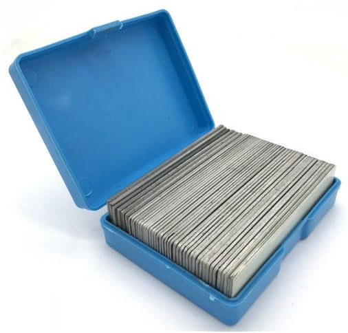 Metal Shims Set for Lathe Tool Post