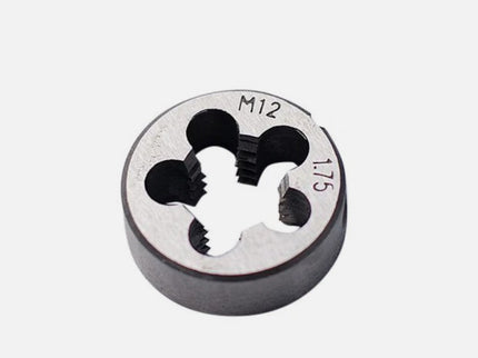 Button Die (Metric)