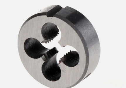 Button Die (Imperial)