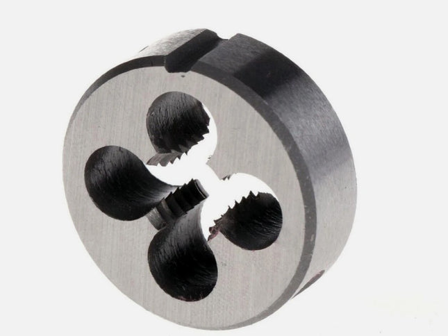 Pipe Thread Die (NPT, Taper)