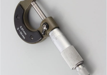 Outside Micrometer