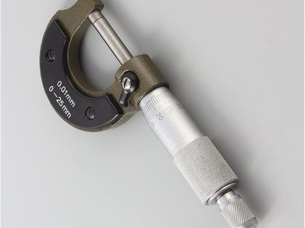 Outside Micrometer