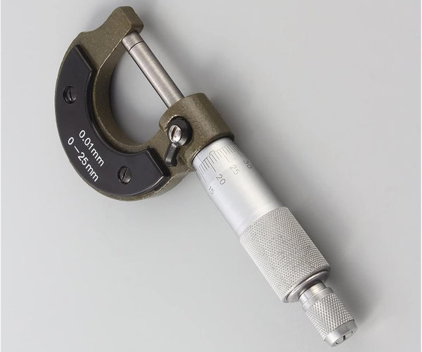 Outside Micrometer