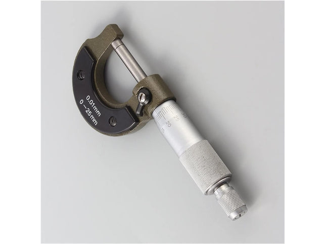 Outside Micrometer
