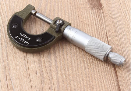 Outside Micrometer