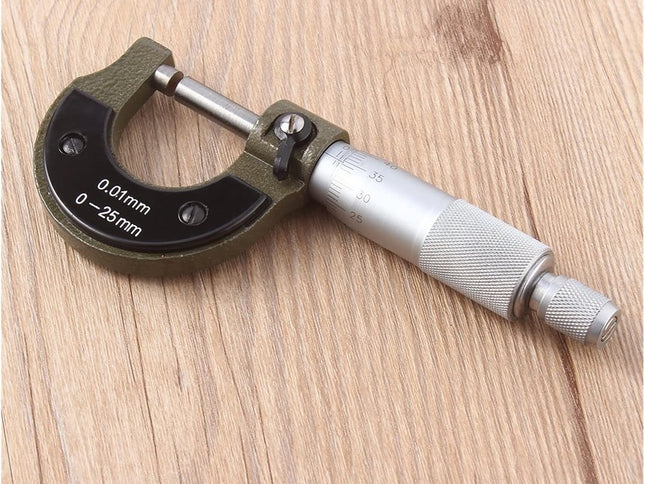 Outside Micrometer