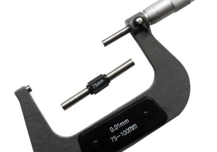 Outside Micrometer