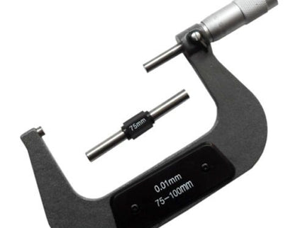 Outside Micrometer