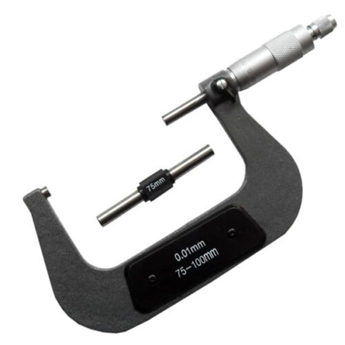 Outside Micrometer