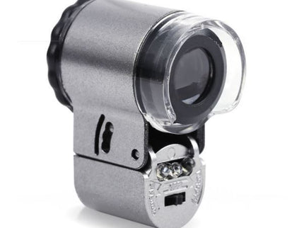 LED Microscope 50x