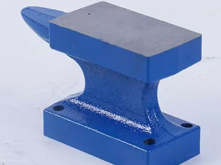 Cast Iron Anvil