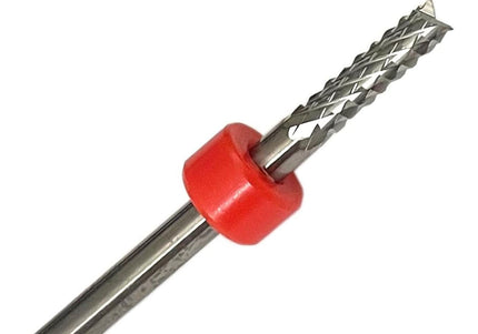 Solid Carbide Mini Burr