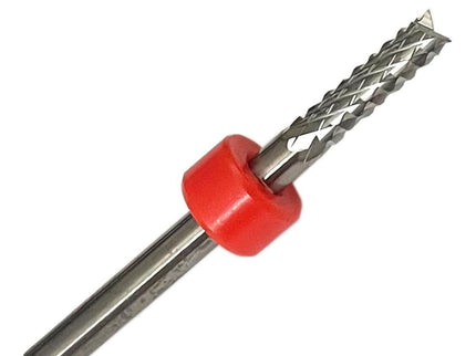 Solid Carbide Mini Burr